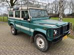 Land Rover Defender 110 Oltimer 1983 3.5L V8, Auto's, Stof, 8 cilinders, 3500 cc, 122 pk
