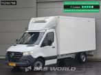 Mercedes Sprinter 317 CDI Koelwagen Automaat Zijdeur 2025-Mo, Automaat, 2793 kg, 4 cilinders, 2000 kg
