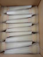 Blokbodemzakjes 70x200+40 mm, Ophalen of Verzenden, Nieuw