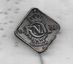 K.N.M. 75 JAAR KONINKLIJK BEGEMANN SPELD, Verzenden, Gebruikt, Merk, Speldje of Pin