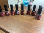 One Step Gellak - Diverse Kleuren, Nieuw, Ophalen of Verzenden, Handen en Nagels, Make-up