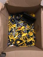 Technic Lego partij, Kinderen en Baby's, Speelgoed | Duplo en Lego, Ophalen of Verzenden, Gebruikt, Losse stenen, Lego