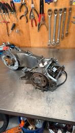 Peugeot speedfisht blok met mhr krukas, Ophalen of Verzenden