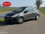 Opel Corsa 1.3 CDTi EcoFlex S/S Cosmo Schade! Damage! NAP te, Voorwielaandrijving, Euro 5, 1063 kg, 108 €/maand
