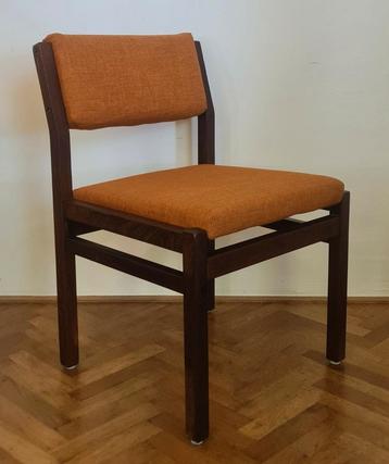 Vintage, design stoel SA07 Pastoe. Cees Braakman  beschikbaar voor biedingen