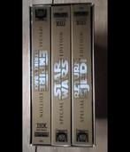 Star wars trilogie VHS, Alle leeftijden, Ophalen of Verzenden, Zo goed als nieuw, Science Fiction en Fantasy
