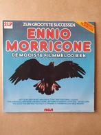 LP Ennio Morricone, Cd's en Dvd's, Ophalen of Verzenden, Zo goed als nieuw