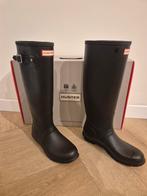 Hunter Original Regenlaarzen - Zwart, Kleding | Dames, Schoenen, Zwart, Ophalen of Verzenden, Regenlaarzen, Hunter