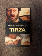 Arnon Grunberg - Tirza, Ophalen of Verzenden, Gelezen, Arnon Grunberg