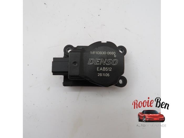 Kachelklep Motor van een Landrover Range Rover, -, -, Ophalen of Verzenden, -