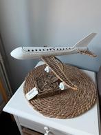 Riviera Maison Rustic Rattan plane on stand /vliegtuig NIEUW, Huis en Inrichting, Ophalen of Verzenden, Nieuw