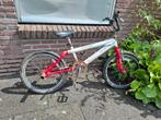 Titan BMX 20 inch - Opknapper, Ophalen, Staal, Titan, Voetsteunen