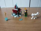 Lego Ninjago 70671 De reis van Lloyd, Ophalen of Verzenden, Gebruikt, Complete set, Lego