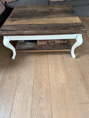 Mooie Riviera Maison Tafel - Ophalen! beschikbaar voor biedingen