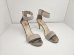 Pier one sandalen taupe, Ophalen, Beige, Sneakers of Gympen, Zo goed als nieuw