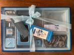 Geschenkdoos "Home Fragance" 'Diverse Woongeuren' Nieuw, Ophalen of Verzenden, Nieuw