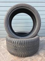 2x 275/35R21 103y Vredestein Quatrac Pro, Ophalen, Gebruikt, 275 mm, All Season