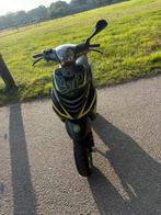 70cc piaggio zip 2022, Fietsen en Brommers, Scooters | Piaggio, Ophalen, Tweetakt, Gebruikt, Maximaal 45 km/u