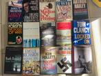Engelse Hardcovers 15 x, Boeken, Partijen en Verzamelingen, Ophalen of Verzenden, Gelezen