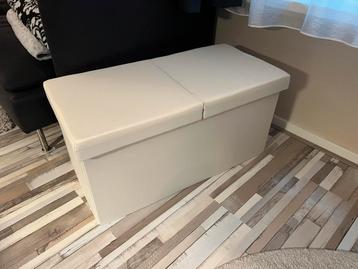 Opbergbox - 78x38x38cm beschikbaar voor biedingen