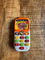 Telefoon Vtech, Ophalen, Zo goed als nieuw, 6 maanden tot 2 jaar