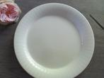 Arabia Lumi Finland Diner Bord ruim 26 cm d., Keramiek, Ophalen of Verzenden, Zo goed als nieuw, Bord(en)
