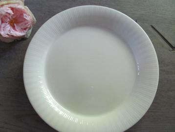 Arabia Lumi Finland Diner Bord ruim 26 cm d. beschikbaar voor biedingen
