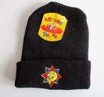 TWEETY BEANIE STAR  vintage black beanie, Info@taurusvintage.nl, Nieuw, Ophalen of Verzenden, Looney tunes