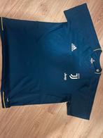 Trainingsshirt van Juventus, Kleding | Heren, Sportkleding, Gedragen, Blauw, Ophalen of Verzenden, Maat 56/58 (XL)