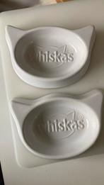Whiskas bakjes, Ophalen of Verzenden, Zo goed als nieuw