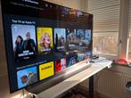 LG OLED 55C8PLA 4K 55”, Audio, Tv en Foto, Televisies, Ophalen, Gebruikt, OLED, 100 Hz