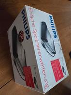 Philips external hard disk, Ophalen of Verzenden, Zo goed als nieuw