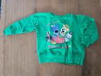 Woezel en Pip kersttrui sweater maat 92 / 98, Ophalen of Verzenden, Zo goed als nieuw, Jongen of Meisje, Trui of Vest