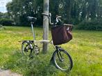 Brompton vouwfiets, Fietsen en Brommers, Ophalen of Verzenden, Zo goed als nieuw, 1 kind, Overige merken