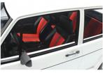 Ottomobile Golf 1 GTI Oettinger schaal 1:12, Ophalen of Verzenden, Nieuw, Auto's