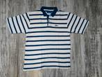 Enyce Polo Shirt - Y2K - Vintage - Hip Hop - Rap, Kleding | Heren, Enyce, Blauw, Ophalen of Verzenden, Gedragen