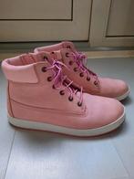 Roze Timberland schoenen maat 39, Ophalen of Verzenden, Zo goed als nieuw, Roze, Sneakers of Gympen