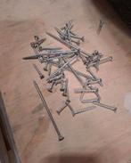 HOUTSCHROEVEN, Ophalen, 250 mm of meer