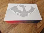 LEGE Pokemon sword&shield charizard box, Ophalen of Verzenden, Zo goed als nieuw, Overige typen