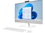 Prachtige HP desktop computer. NIEUWSTAAT!, Computers en Software, Desktop Pc's, Ophalen of Verzenden, Zo goed als nieuw