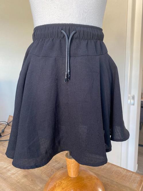 FRANKIE & LIBERTY rokje zwart nieuwstaat maat 152 D30, Kinderen en Baby's, Kinderkleding | Maat 152, Zo goed als nieuw, Meisje