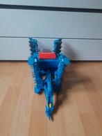 Bruder Speelgoed - Lemken Saphir 9, Overige merken, Gebruikt, Ophalen of Verzenden, Groter dan 1:32