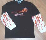 Bluebase longsleeve maat 152/158 *NIEUW* (5481), Nieuw, Shirt of Longsleeve, Jongen, Bluebase