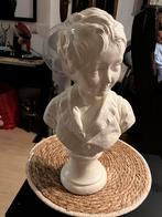 Antieke Buste van Jongeman, Ophalen