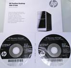 Windows 7 HP Pro SFF MT Pro 3300 3010 3120 3130 505B 51015B, Computers en Software, Besturingssoftware, Ophalen of Verzenden, Nieuw
