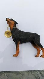 Dobermann Pincher Beeldje - Leonardo Collection, Ophalen
