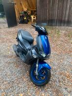 Gilera Runner 150cc 2 takt, Ophalen of Verzenden, Zo goed als nieuw, Blok, Piaggio