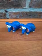 Olifant beeld magneten, Ophalen of Verzenden, Zo goed als nieuw, Poppetje, Figuurtje of Knuffel