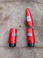 Achterlichten Volvo V70, Ophalen of Verzenden, Gebruikt, Volvo