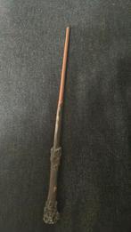 Harry potter wand, Verzamelen, Harry Potter, Ophalen of Verzenden, Nieuw, Replica